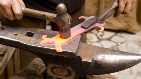 What's An Anvil: Essential & Vital for Metalwork Excellence.